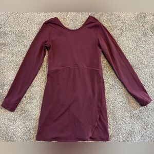 Athleta Girl’s Chit Chat Athletic Dress Size 14/XL